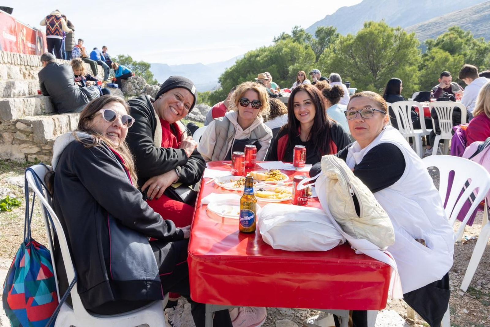 Romería de Santa Catalina