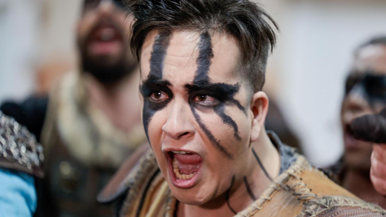 Búscate entre las mejores imágenes de la decimotercera sesión de preliminares del COAC 2025