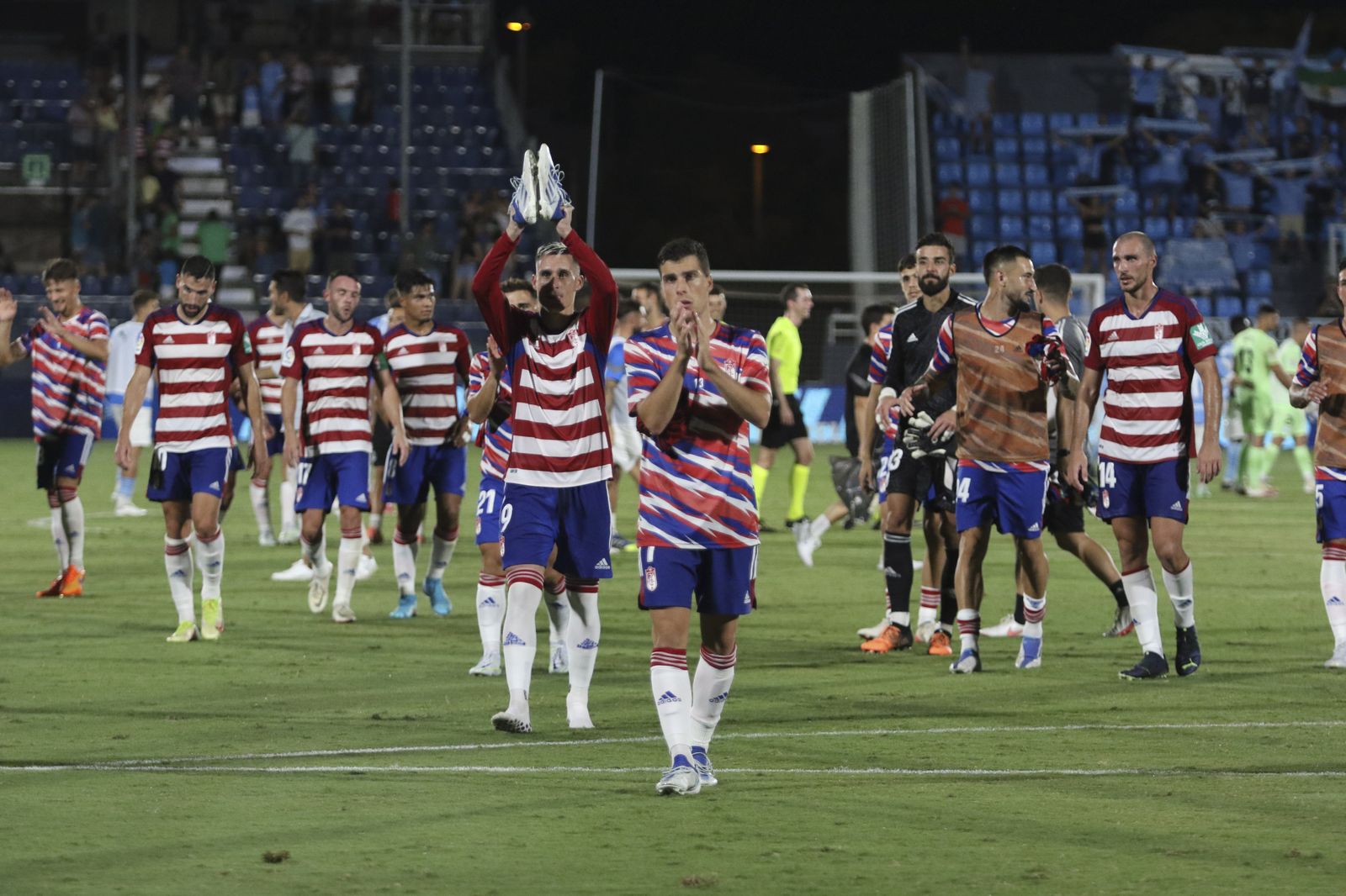 Desde que vencieran en Ibiza, los rojiblancos no han vuelto a ganar a domicilio salvo en Copa.