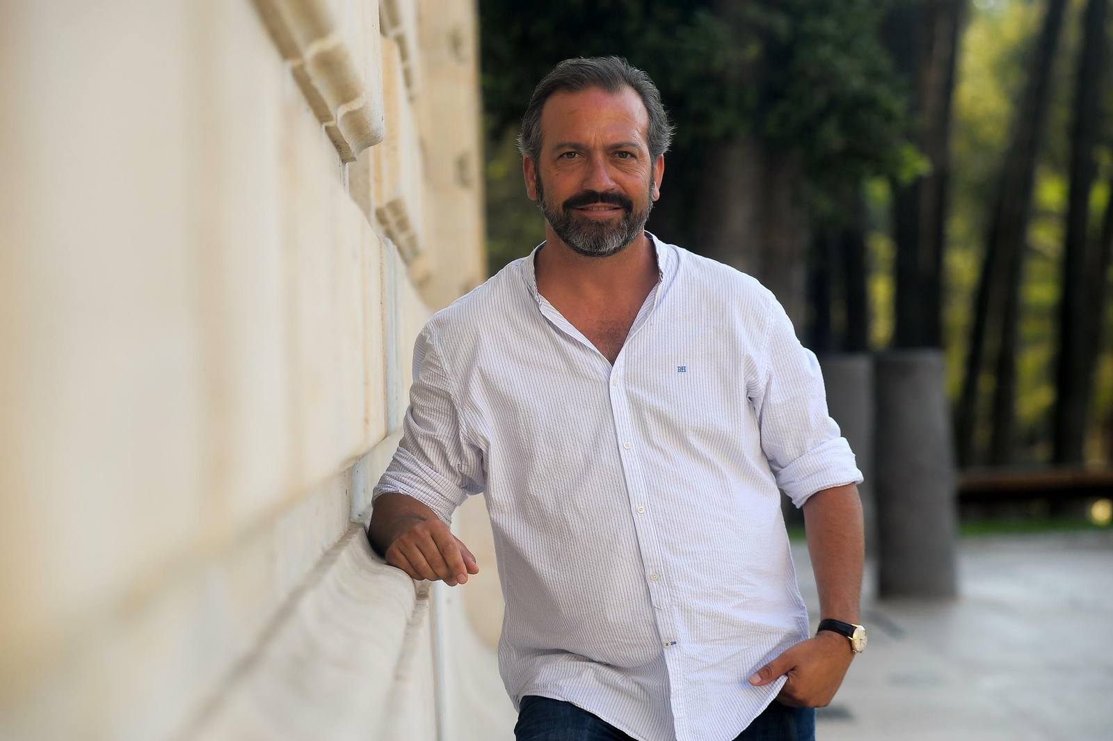 "Trabajar en 'Juego de Tronos' nos ha cambiado la vida"