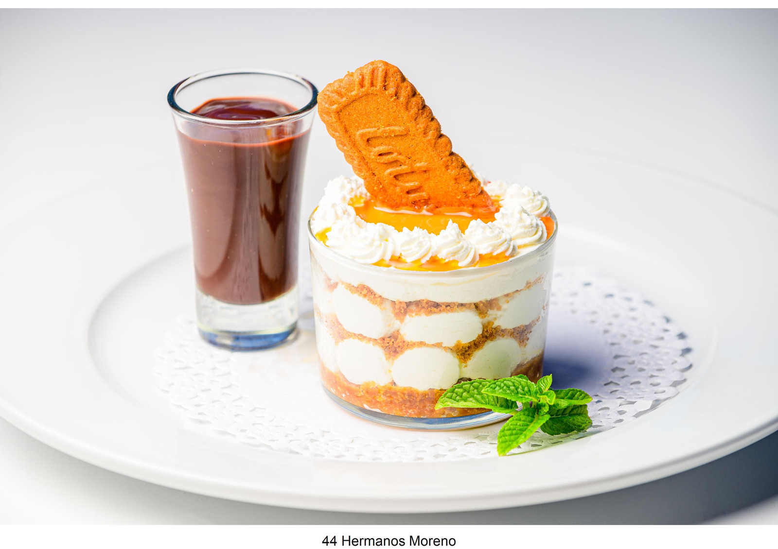 Los 60 platos de la Ruta de la Tapa de Garrucha 2024