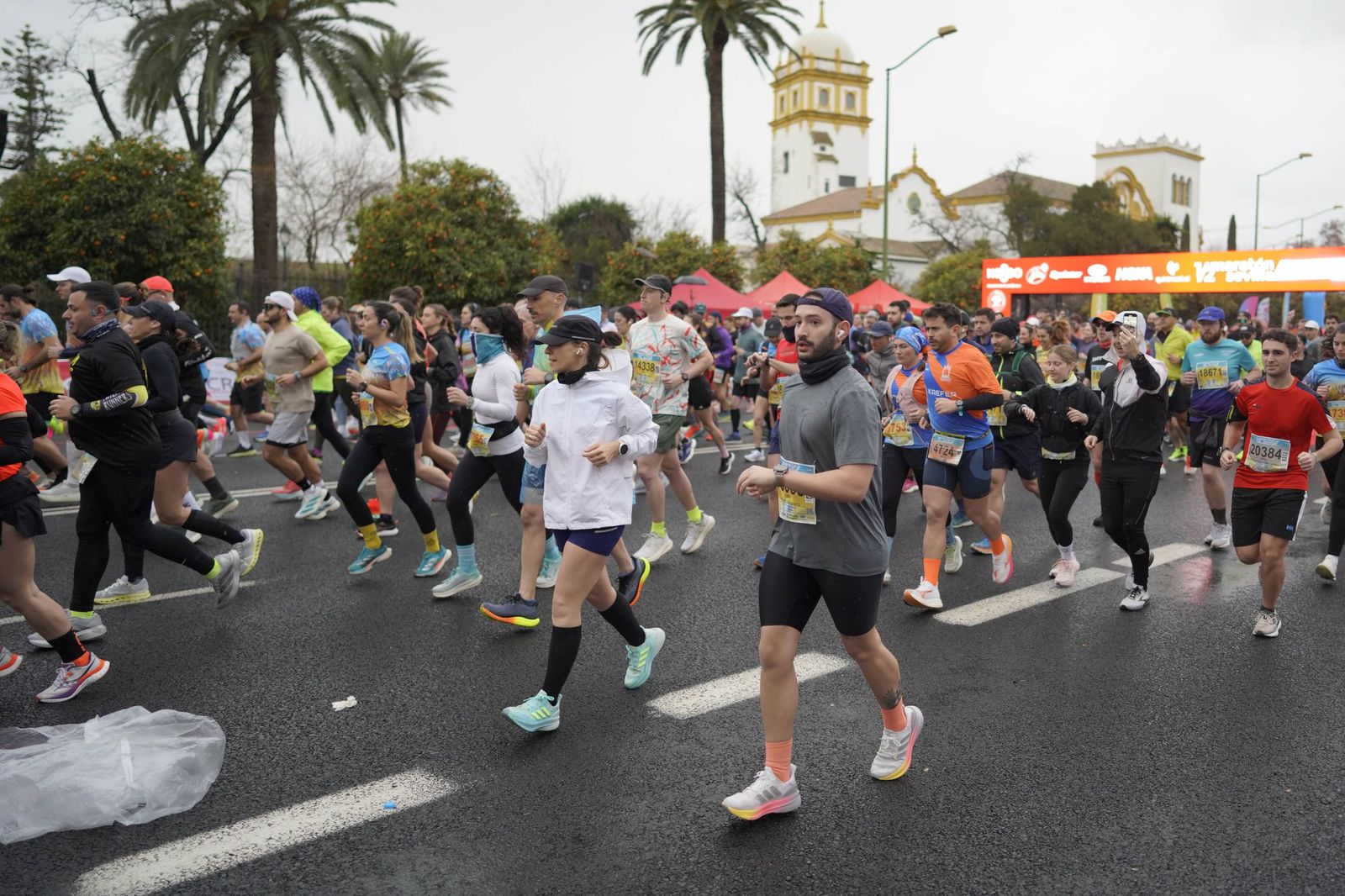 Galería 3 Media Maraton