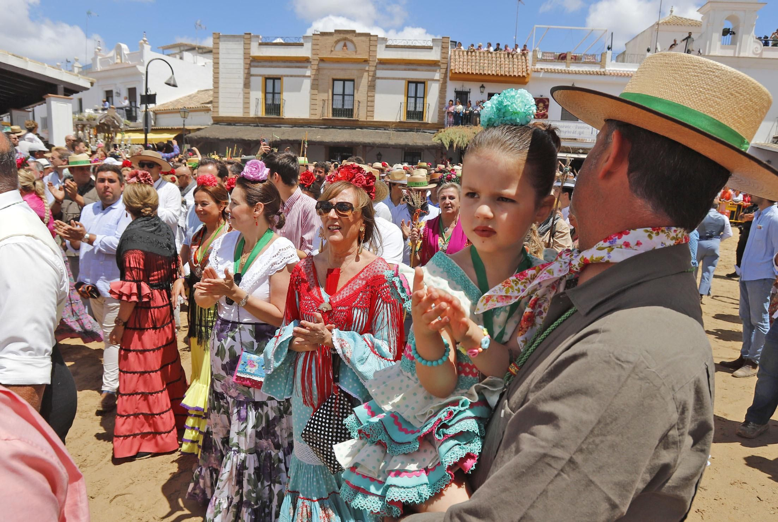 Rocío 2022: Presentación de las Hermandades