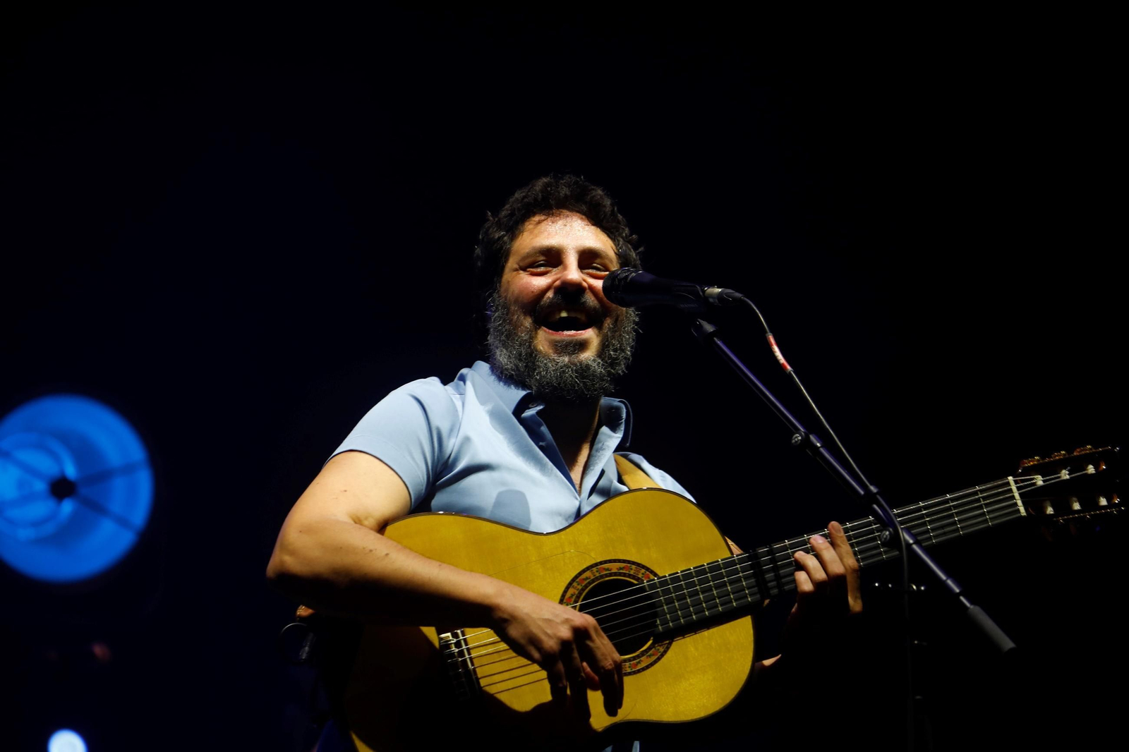 Las mejores fotos del concierto de El Kanka en Córdoba