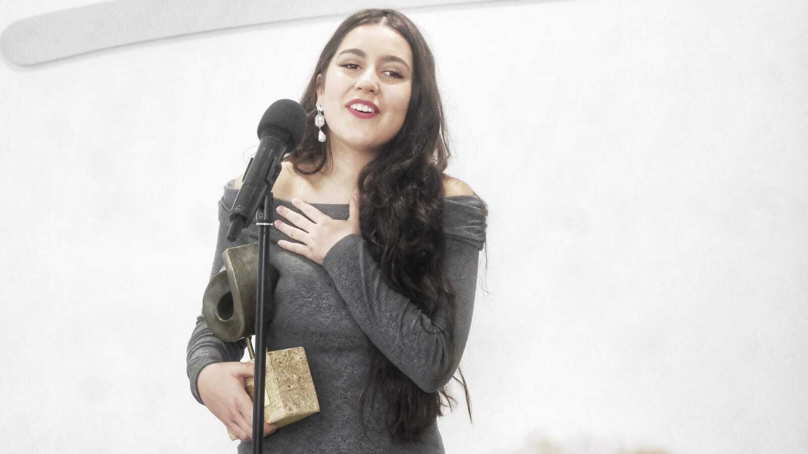 Premios de La Isla Ciudad Flamenca a Pedro El Granaíno y Claudia La Debla