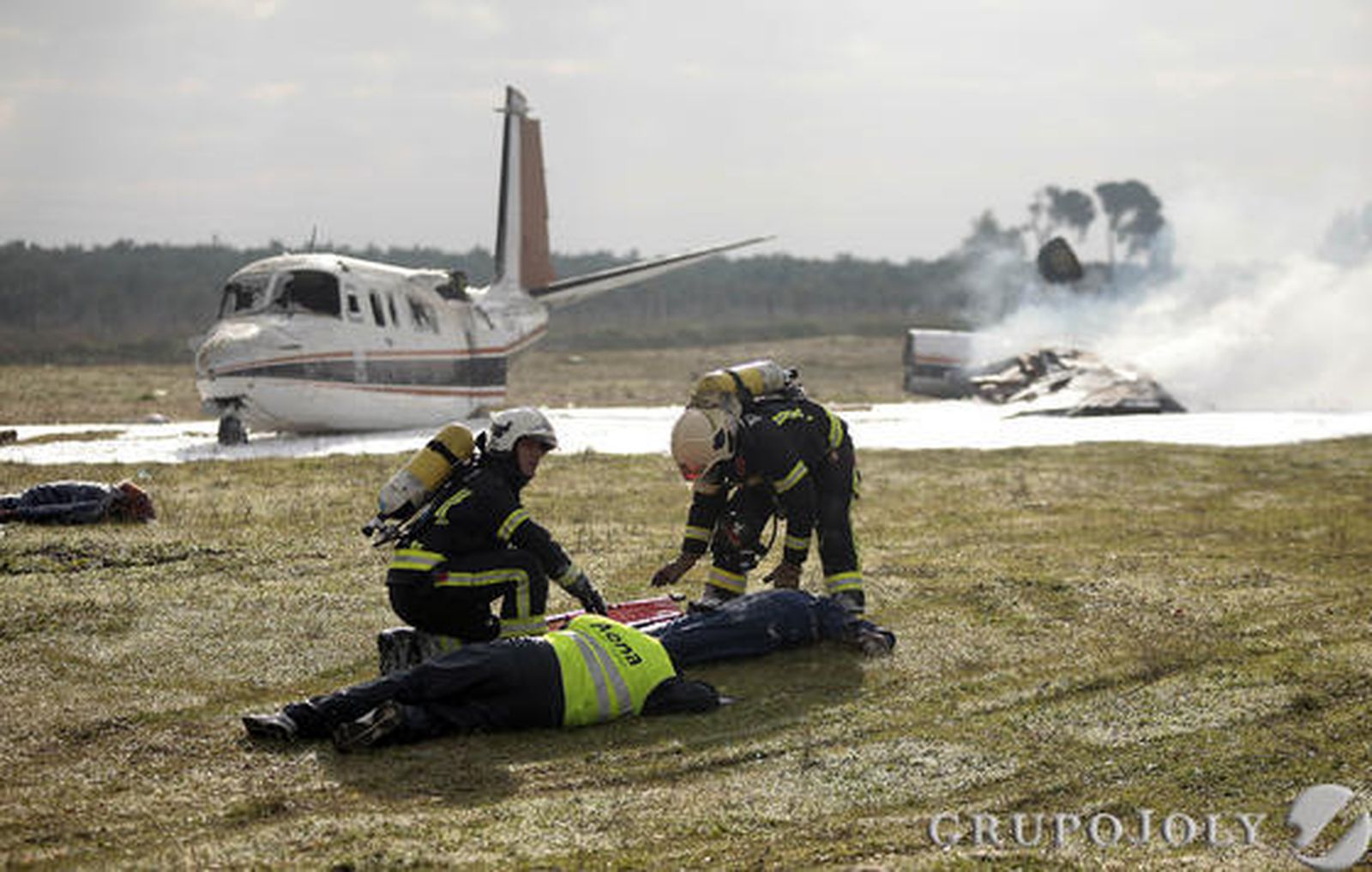 Fotos: Juan Carlos Muñoz