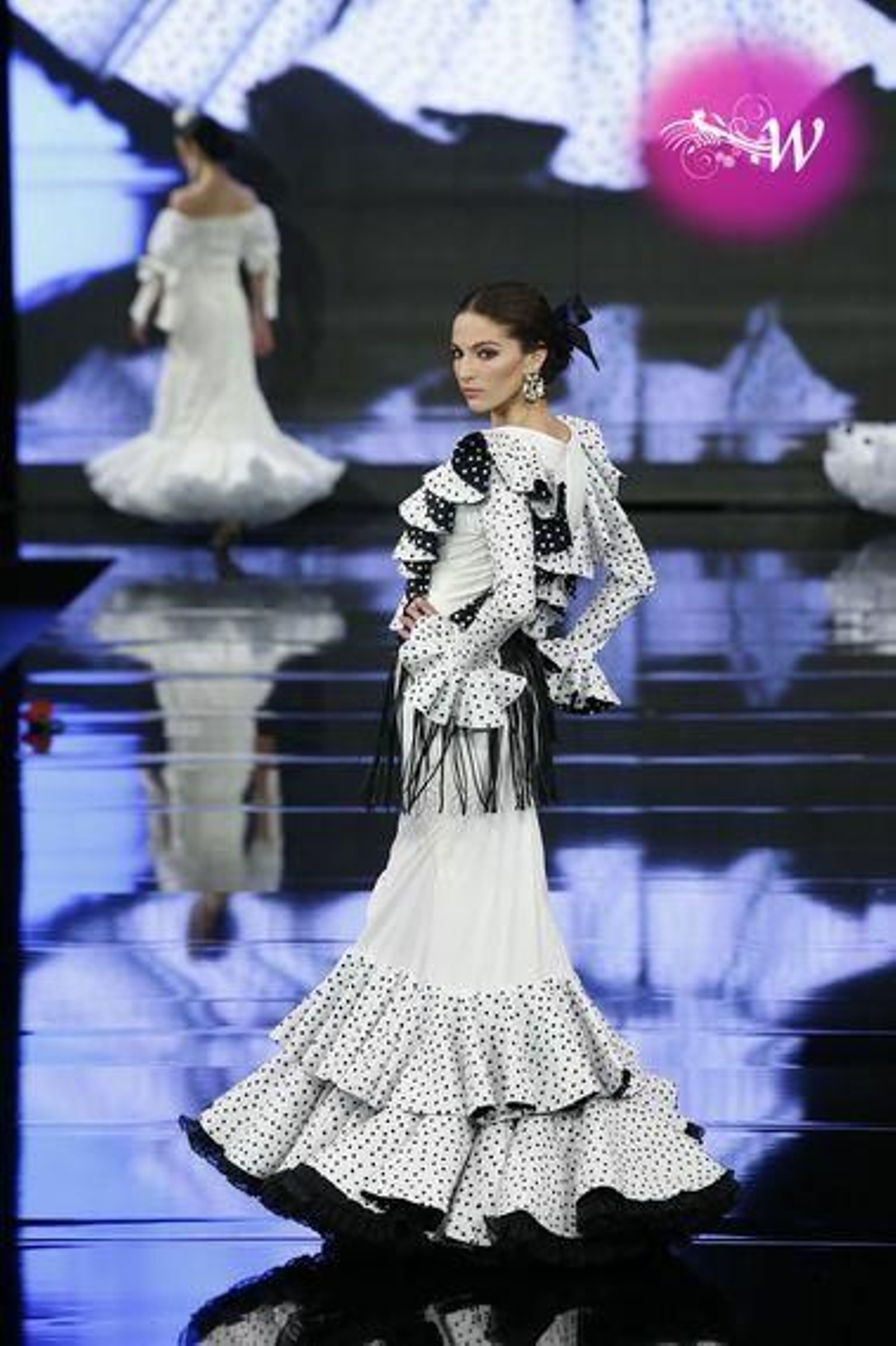 Las fotos de la segunda parte del Certamen de Jóvenes Diseñadores en SIMOF 2020