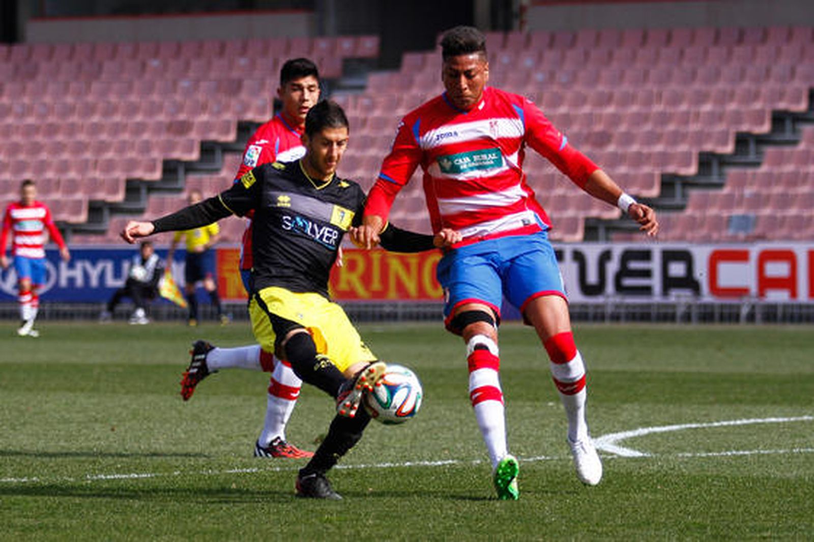 Foto: Antonio L. Juarez