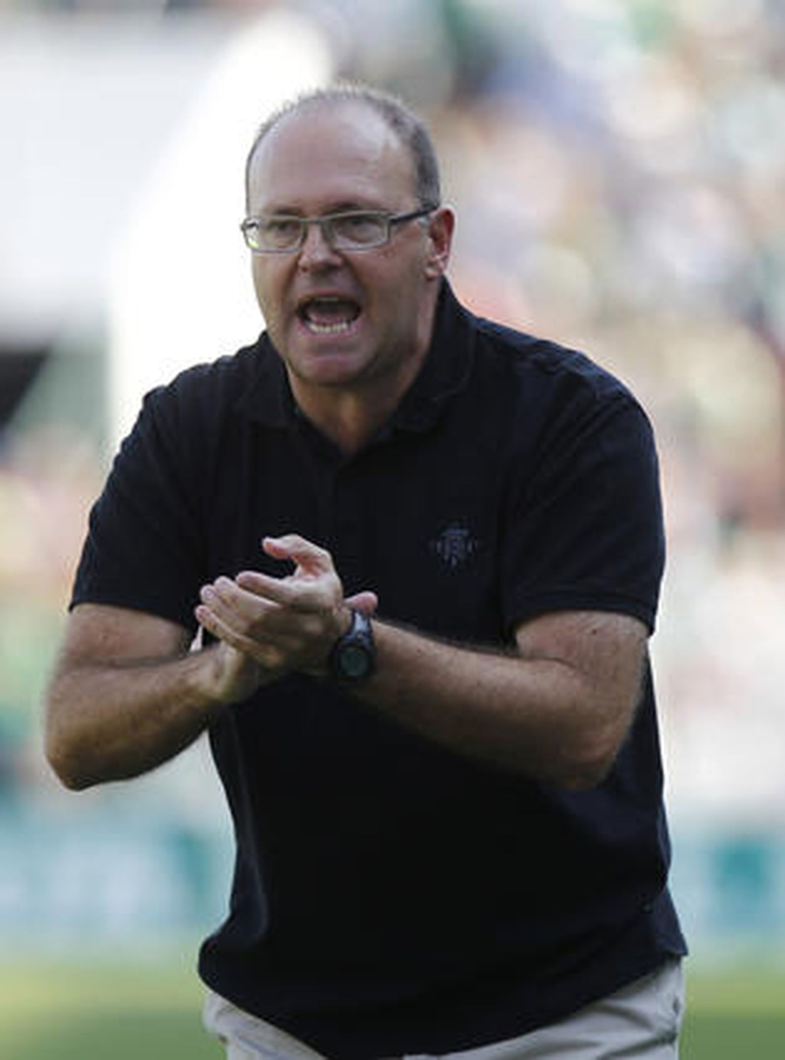 Foto: Antonio Pizarro