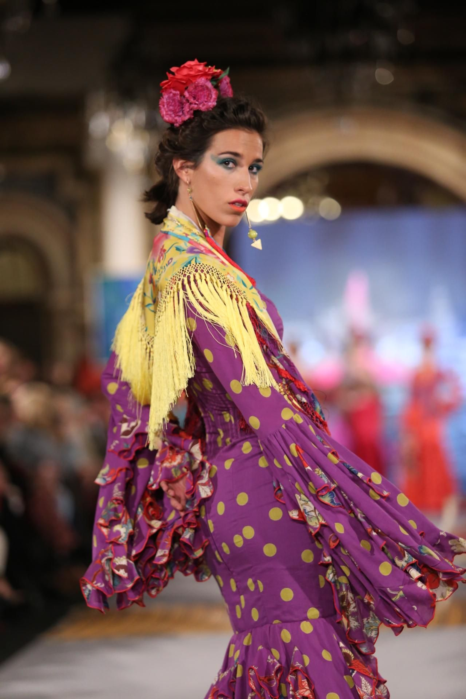 We Love Flamenco 2018 - Pol Núñez