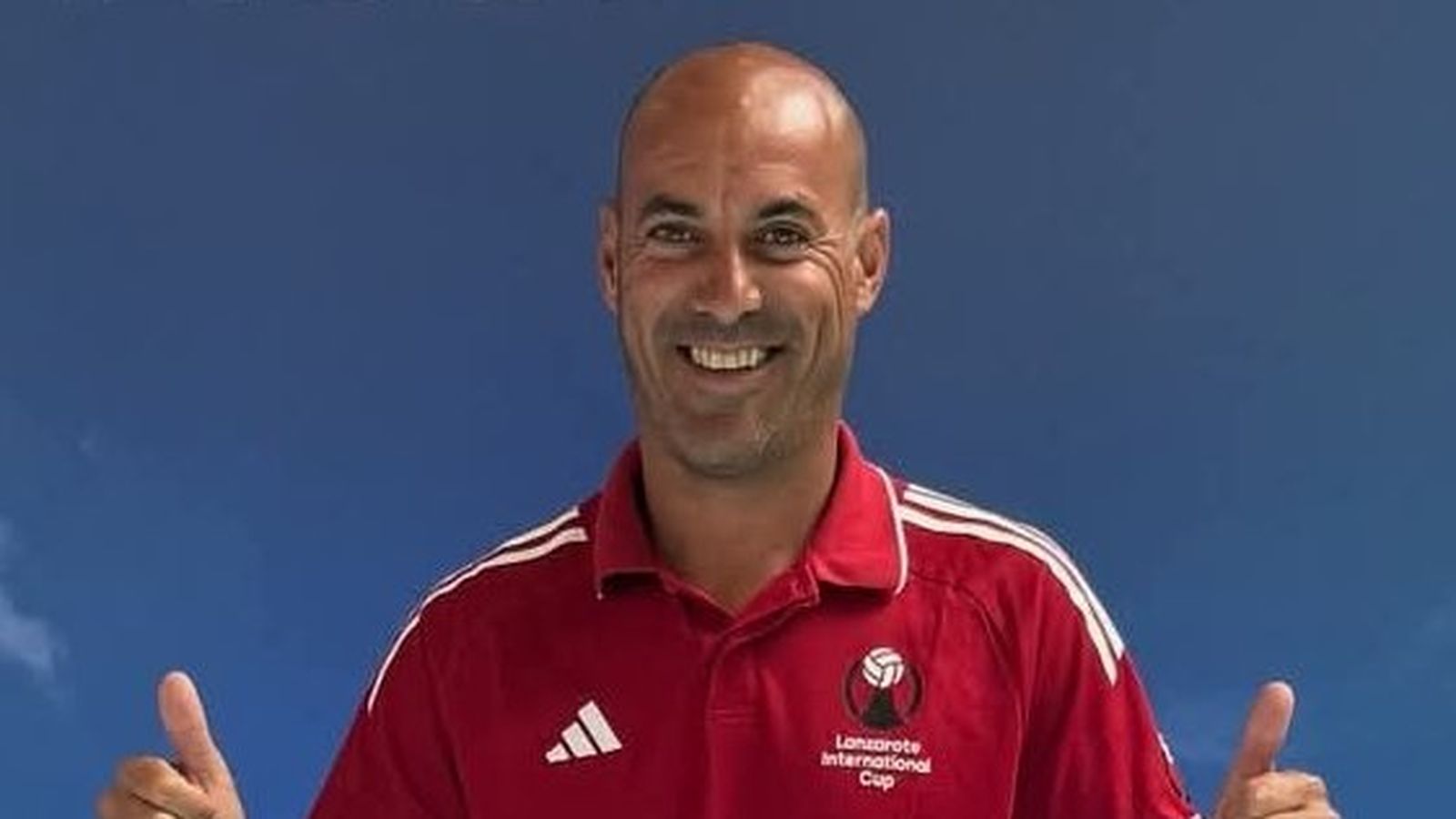 Jonathan Sesma, el que fuera jugador del Córdoba CF en dos etapas distintas.