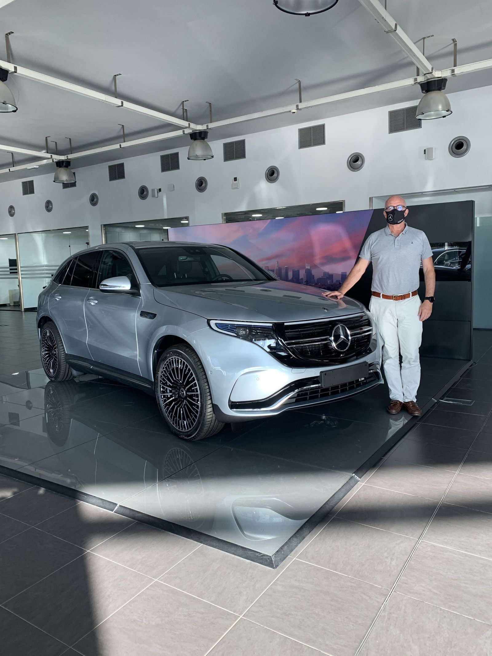 “El Mercedes Clase S supone una renovación de liderazgo”