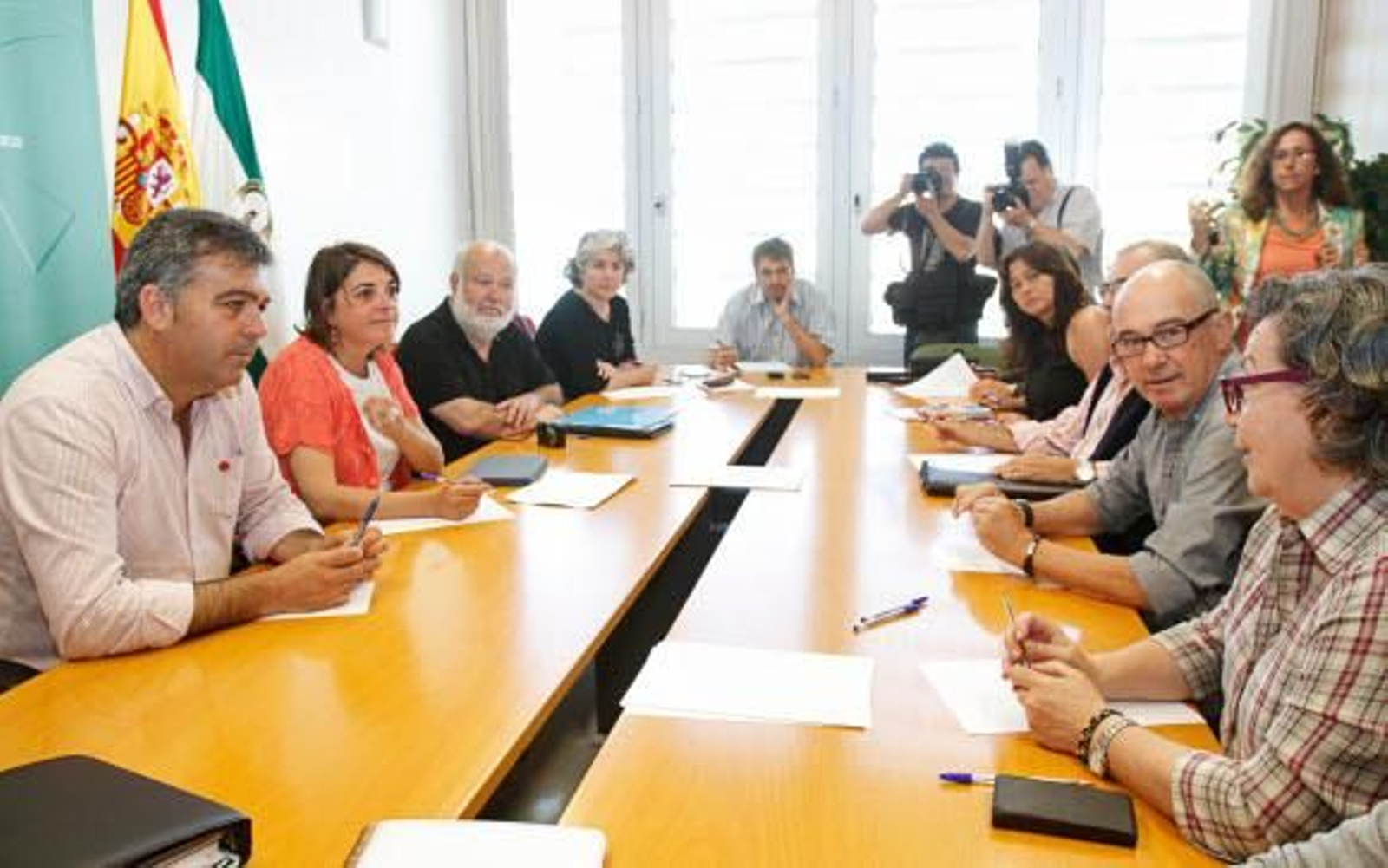 Cortés preguntará al Ayuntamiento de Jerez por las VPO vacías
