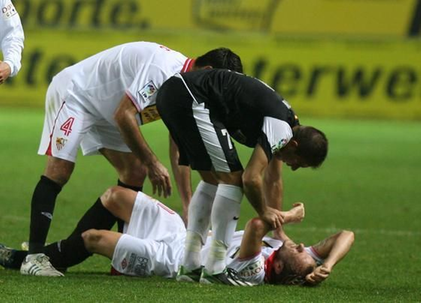 Foto: Antonio Pizarro