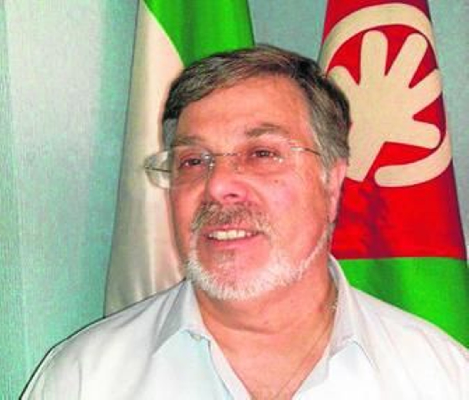 Enrique Martínez Sabino.