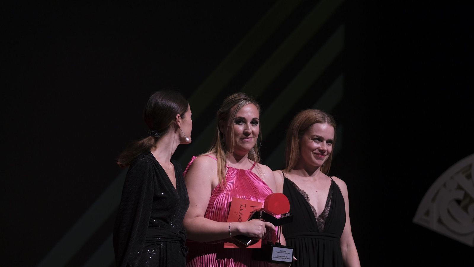 Búscate en las fotos de la Gala de Círculo Rojo 2024 celebrada en Roquetas de Mar