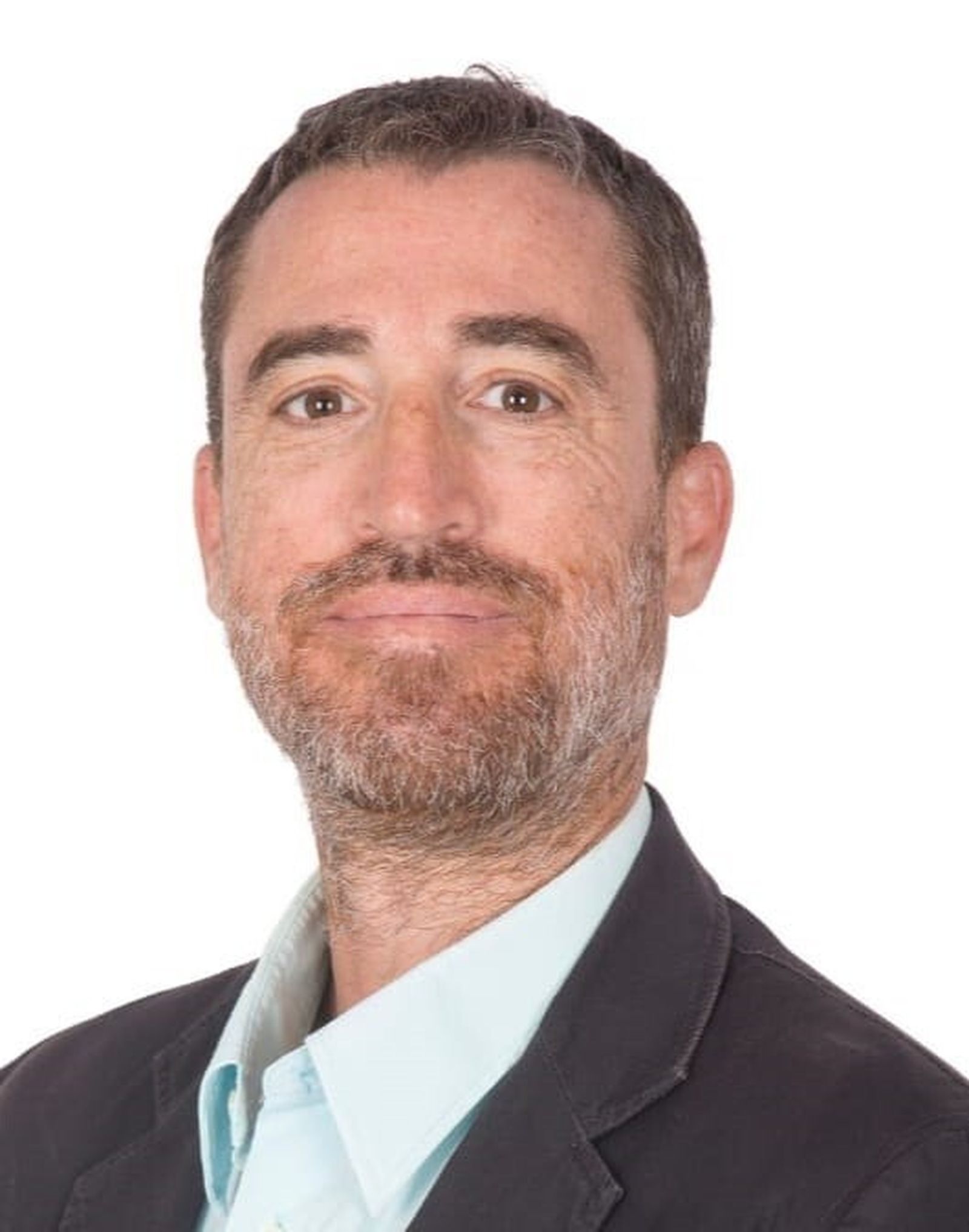 Carlos Llaves (Siempre)