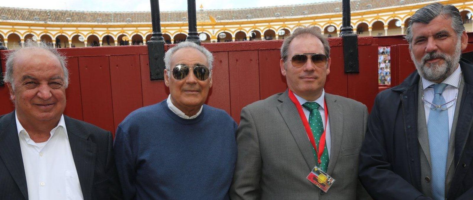 La Puerta del Príncipe, en imágenes