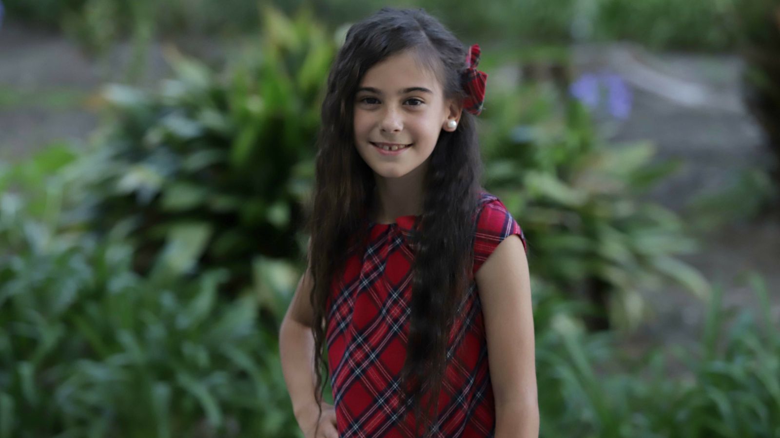 Nayandra Corona González