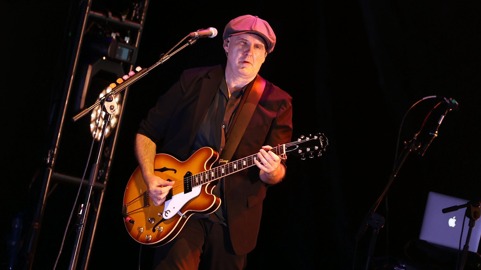 Búscate en el concierto de Amaral en el Tío Pepe Festival en Jerez