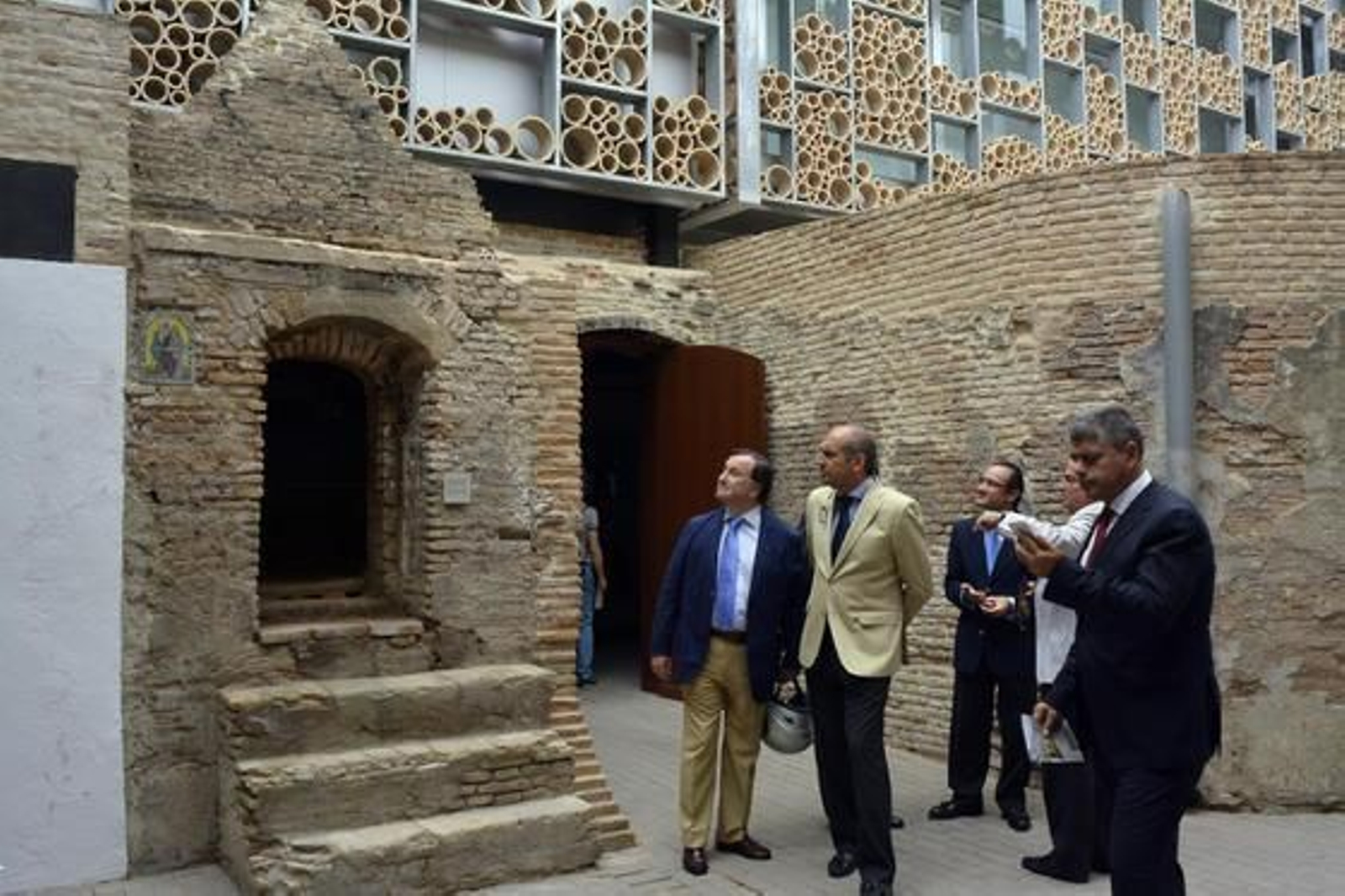 Foto: Pilar Fernández