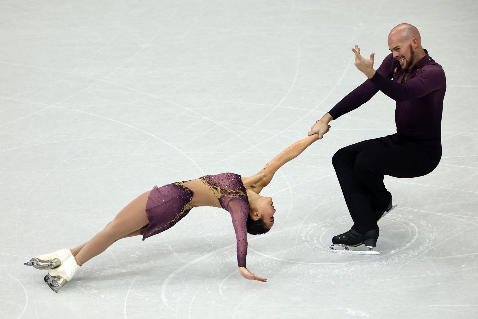 Las mejores fotos de los Juegos Olímpicos de invierno Milán Cortina d'Ampezzo 2026 | Décima jornada