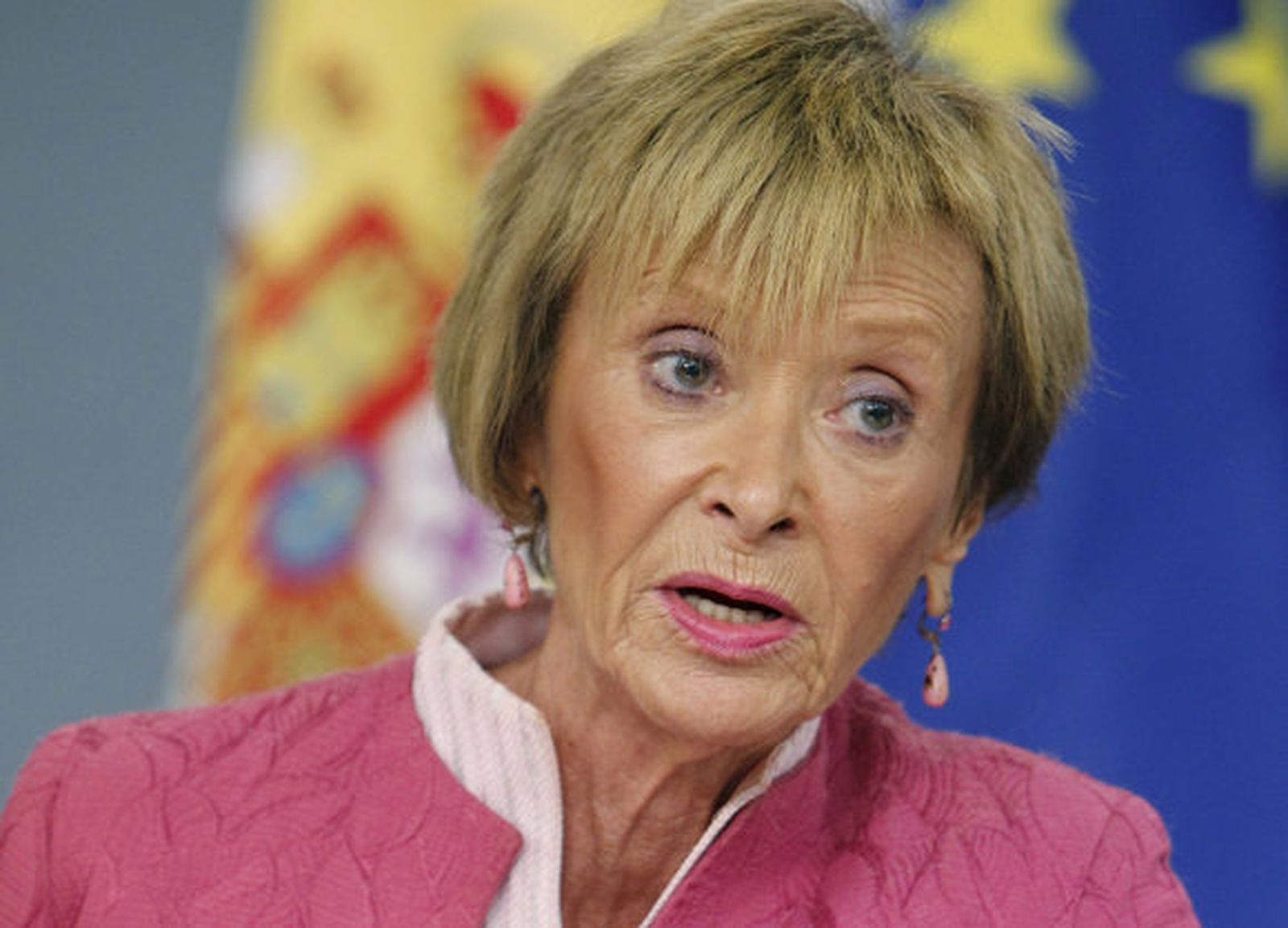 De la Vega dice adiós al grupo socialista, pero no "a sus valores y principios"