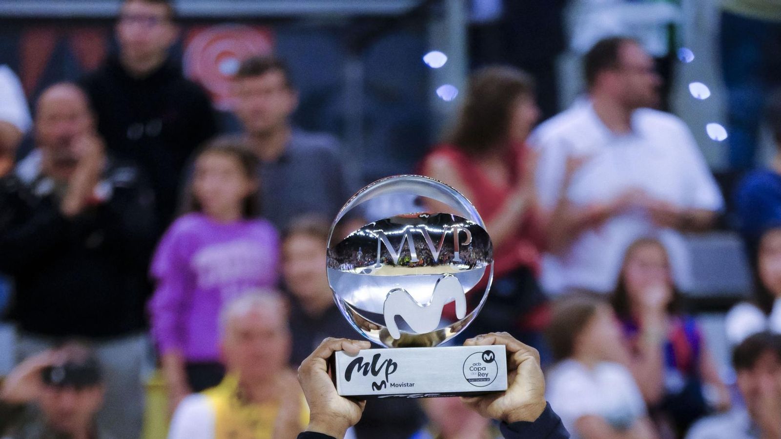 El Unicaja, campeón de Copa: Todas las imágenes del partido, la fiesta y la llegada a Málaga