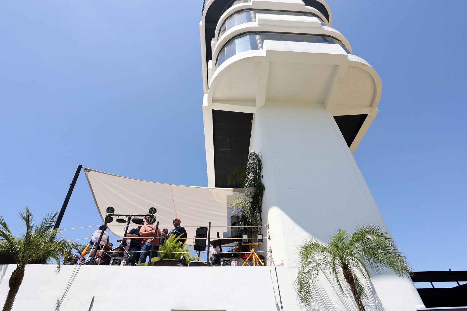 Búscate en el sábado del Gran Premio de España 2025 en el Circuito de Jerez - Ángel Nieto