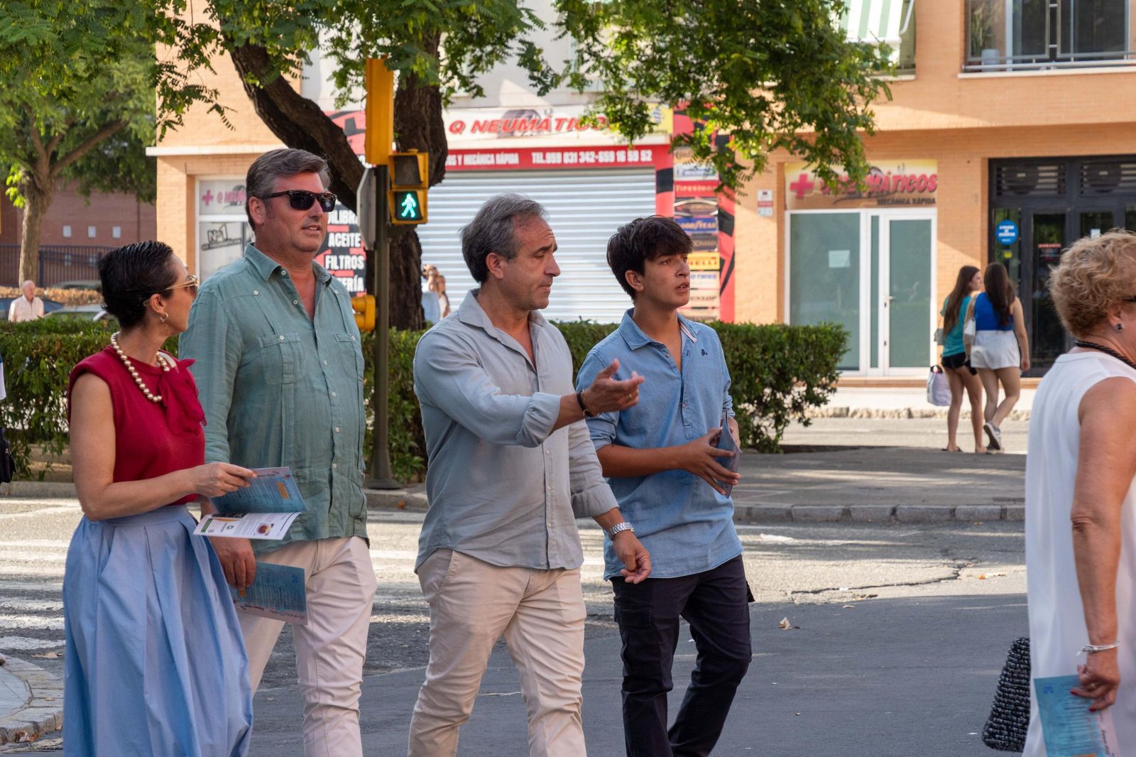 Colombinas 2025: Ambiente en la corrida de toros del domingo 3 de agosto en Huelva