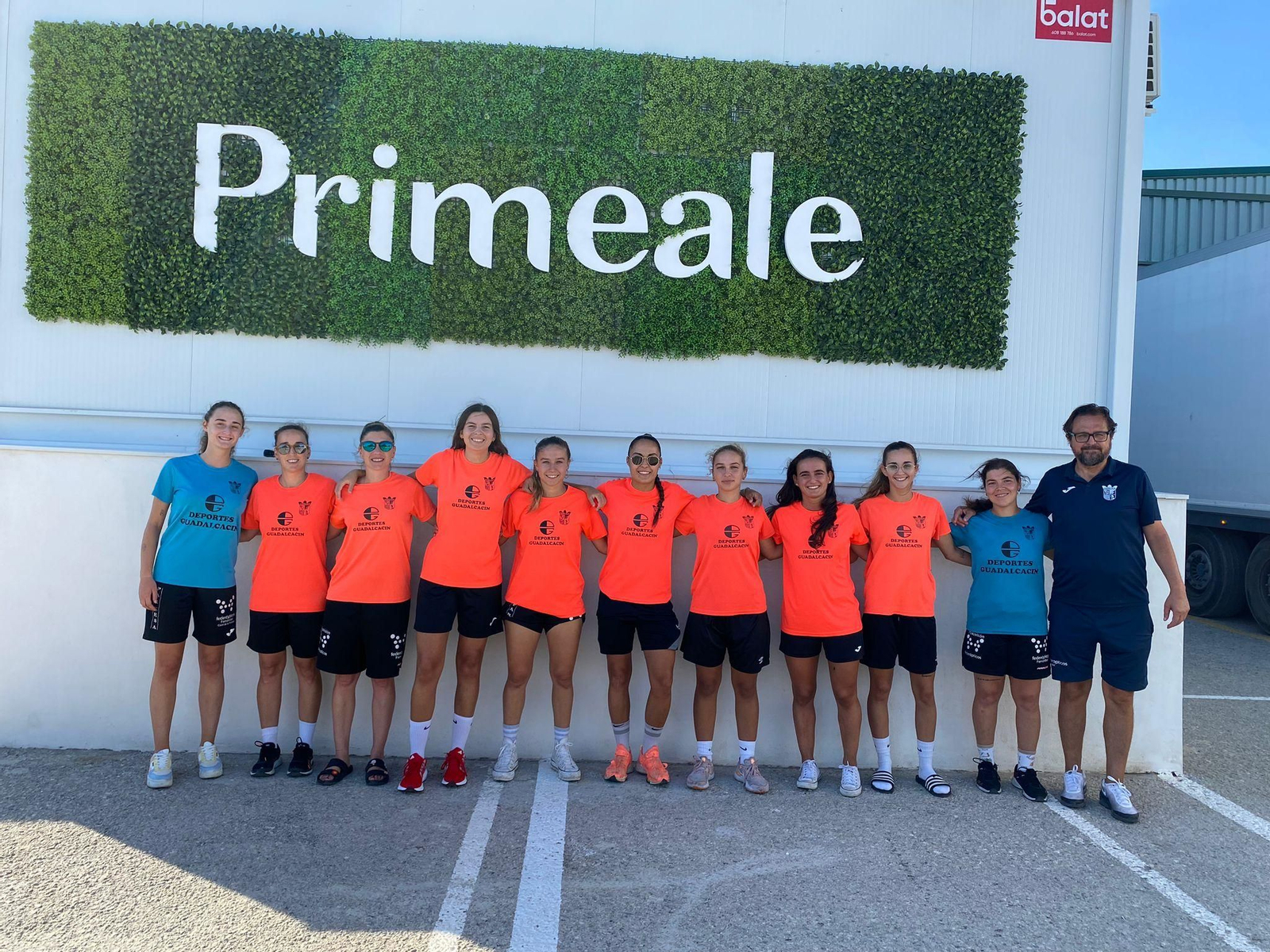 El Guadalcacín visita la cancha del histórico Móstoles.