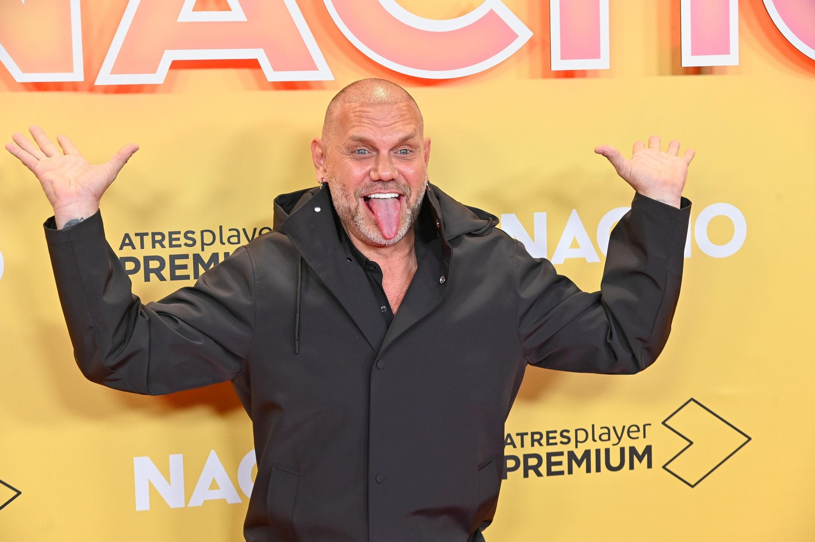 Nacho Vidal ha sumado un nuevo accidente de circulación a su amplio historial delictivo.