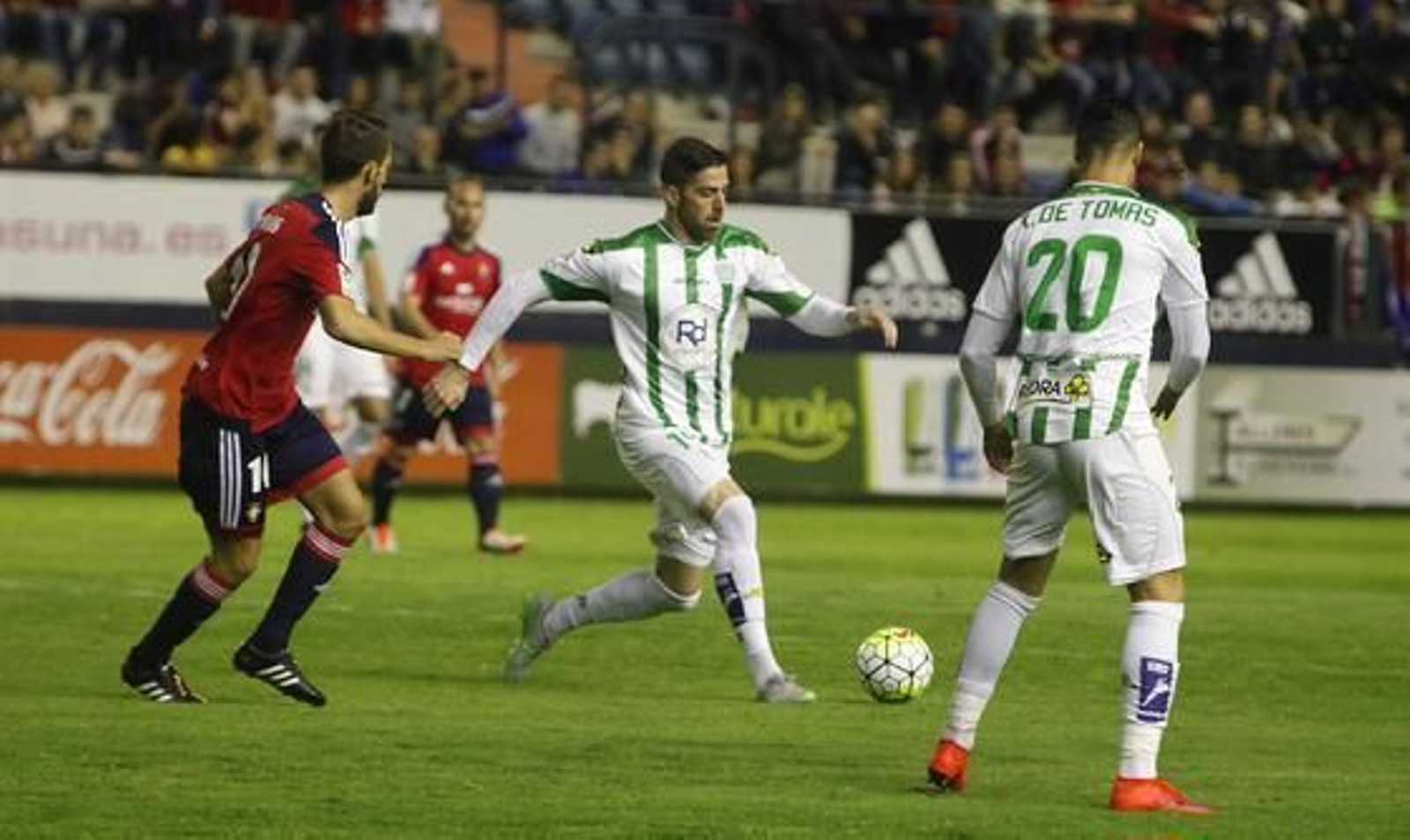 Foto: Joseba Zabalza