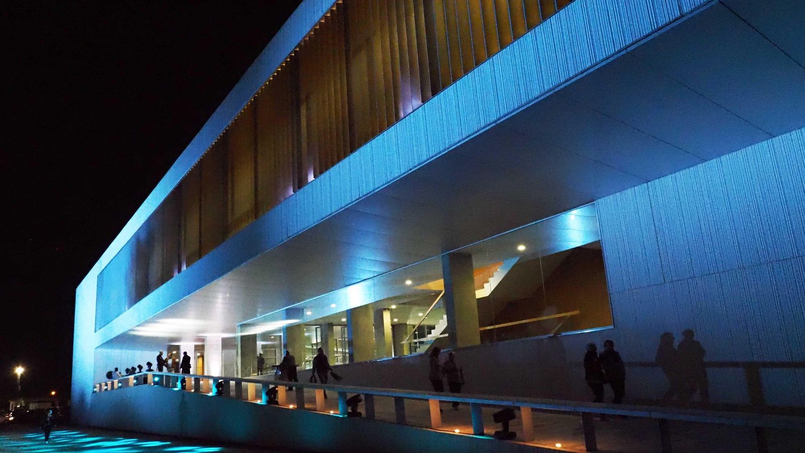 El CECA pretende convertirse en centro de actividades transfronterizas