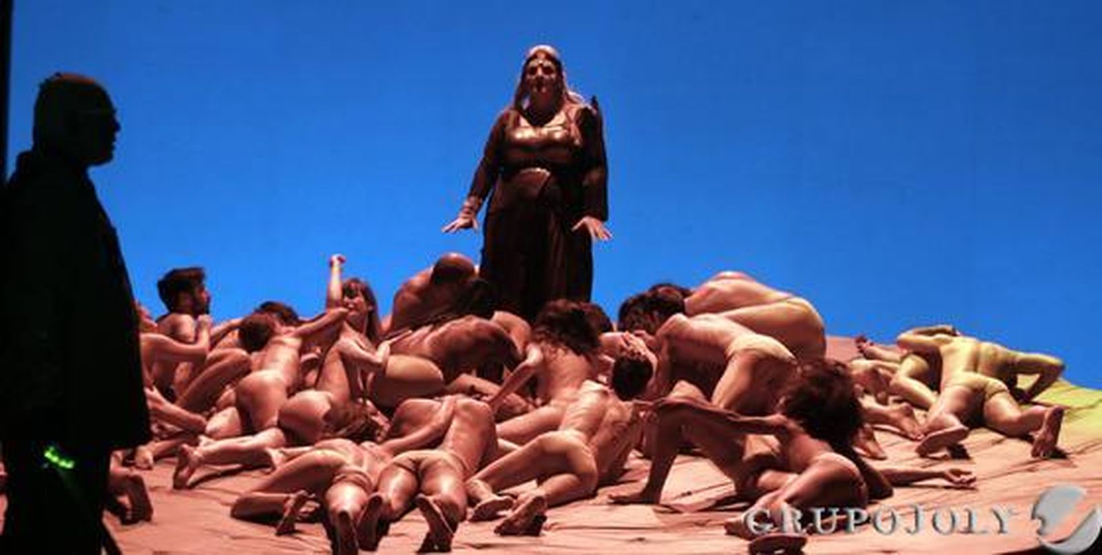 Foto: Antonio Pizarro