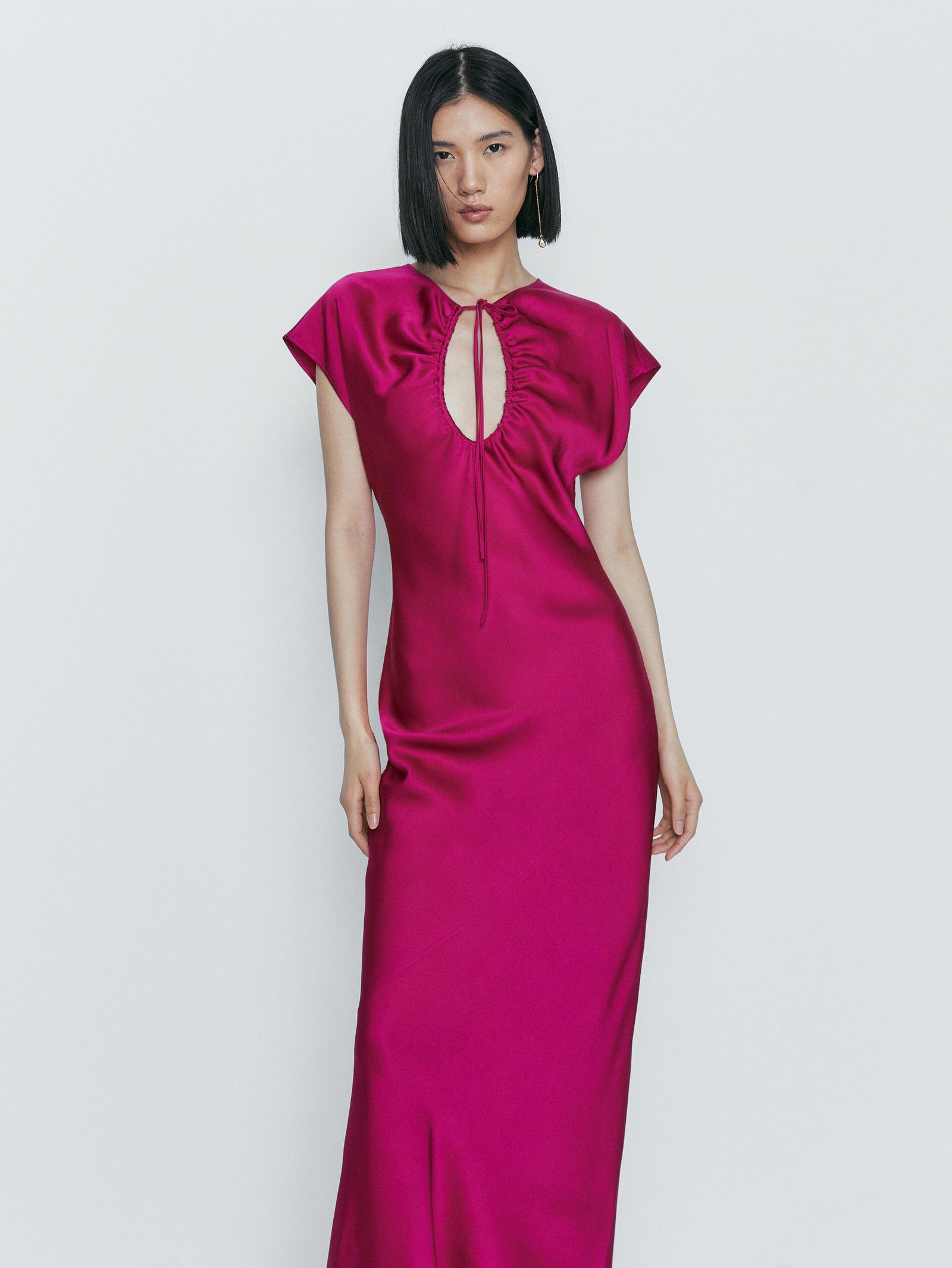 Diez vestidos perfectos para triunfar en la Feria de Córdoba