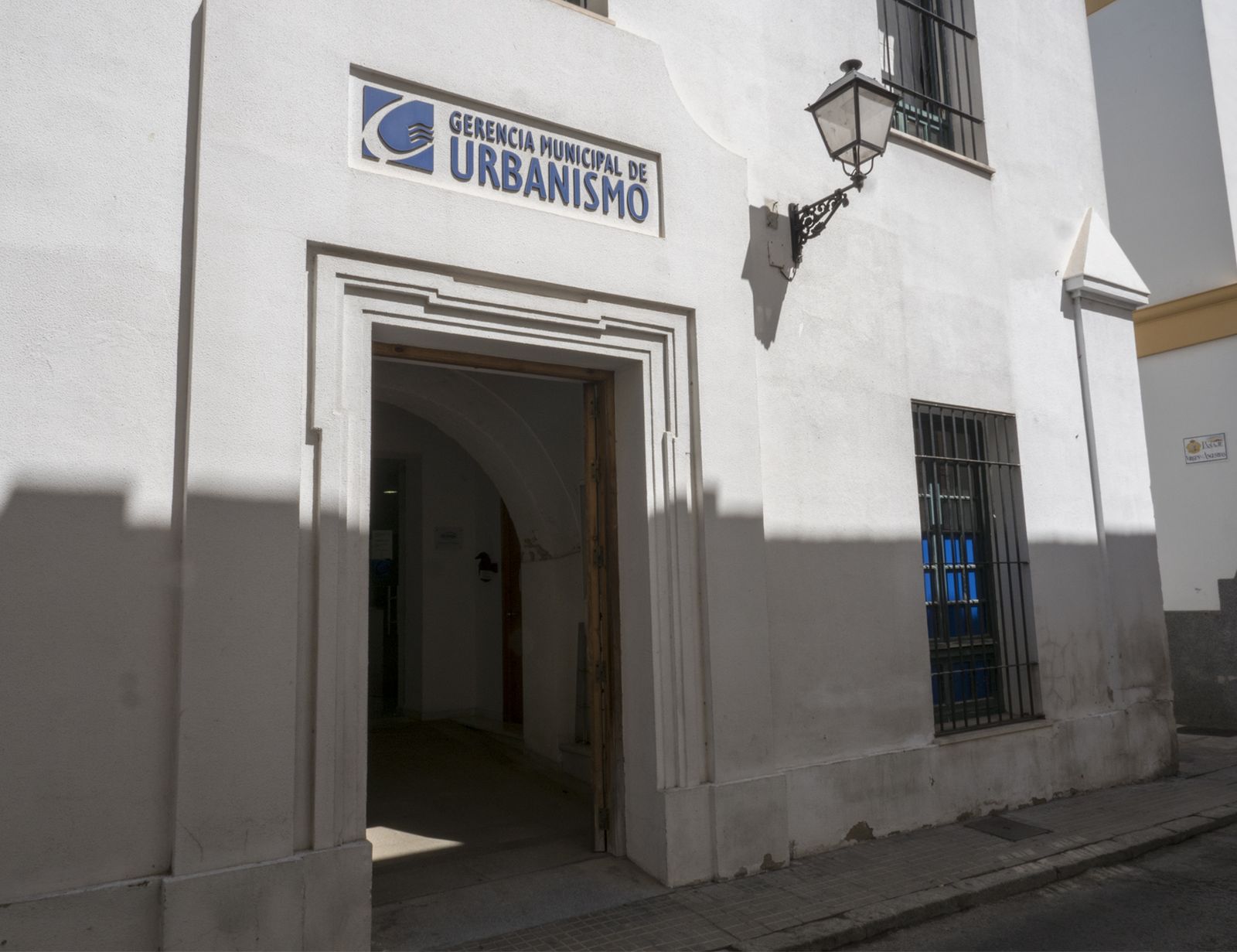 La Gerencia Municipal de Urbanismo ha iniciado los trámites de las nuevas actuaciones en materia de vivienda.