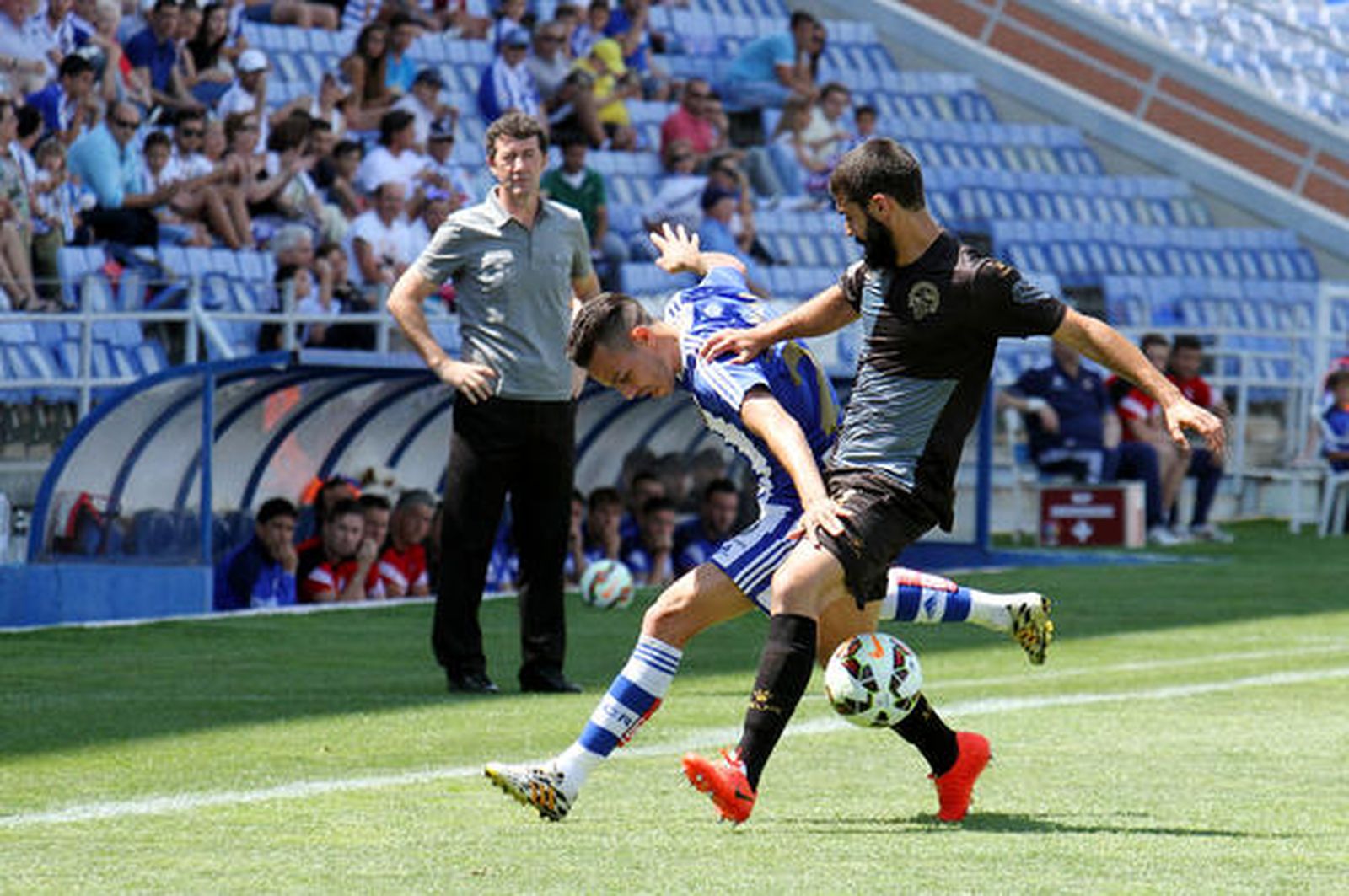 Foto: Alberto Dominguez