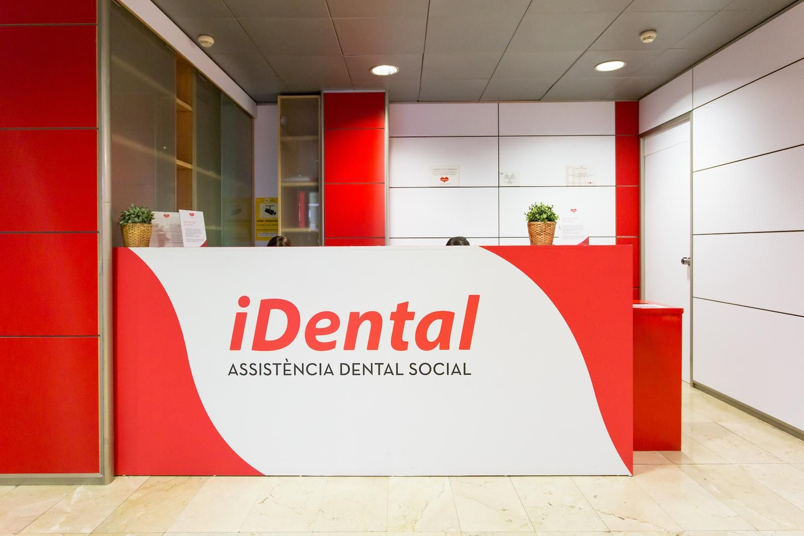 iDental y CEPAIM, unidos para mejorar la calidad de vida de muchos españoles
