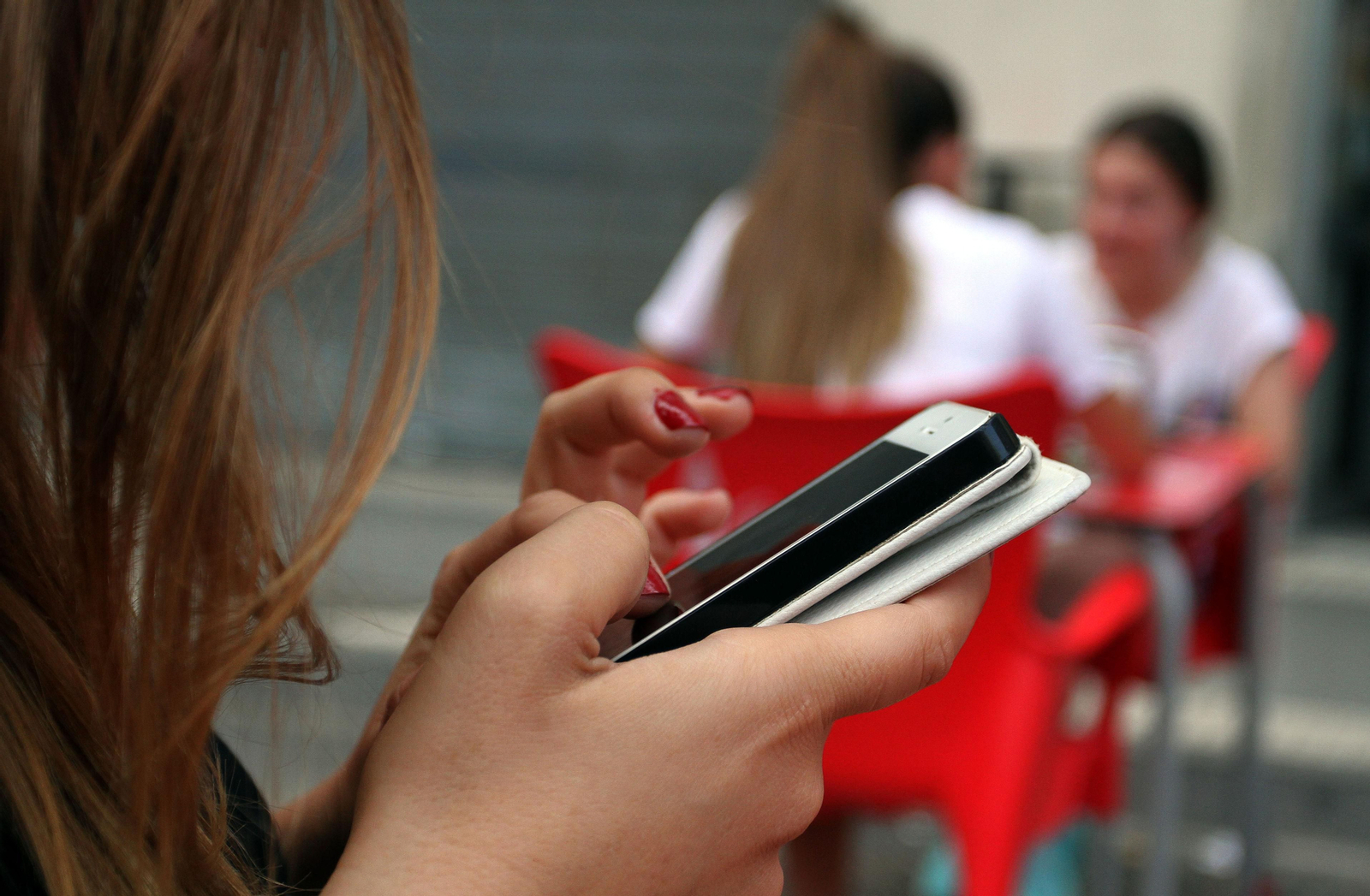 Instagram (90%) es la red social por excelencia más utilizada por los jóvenes sevillanos.