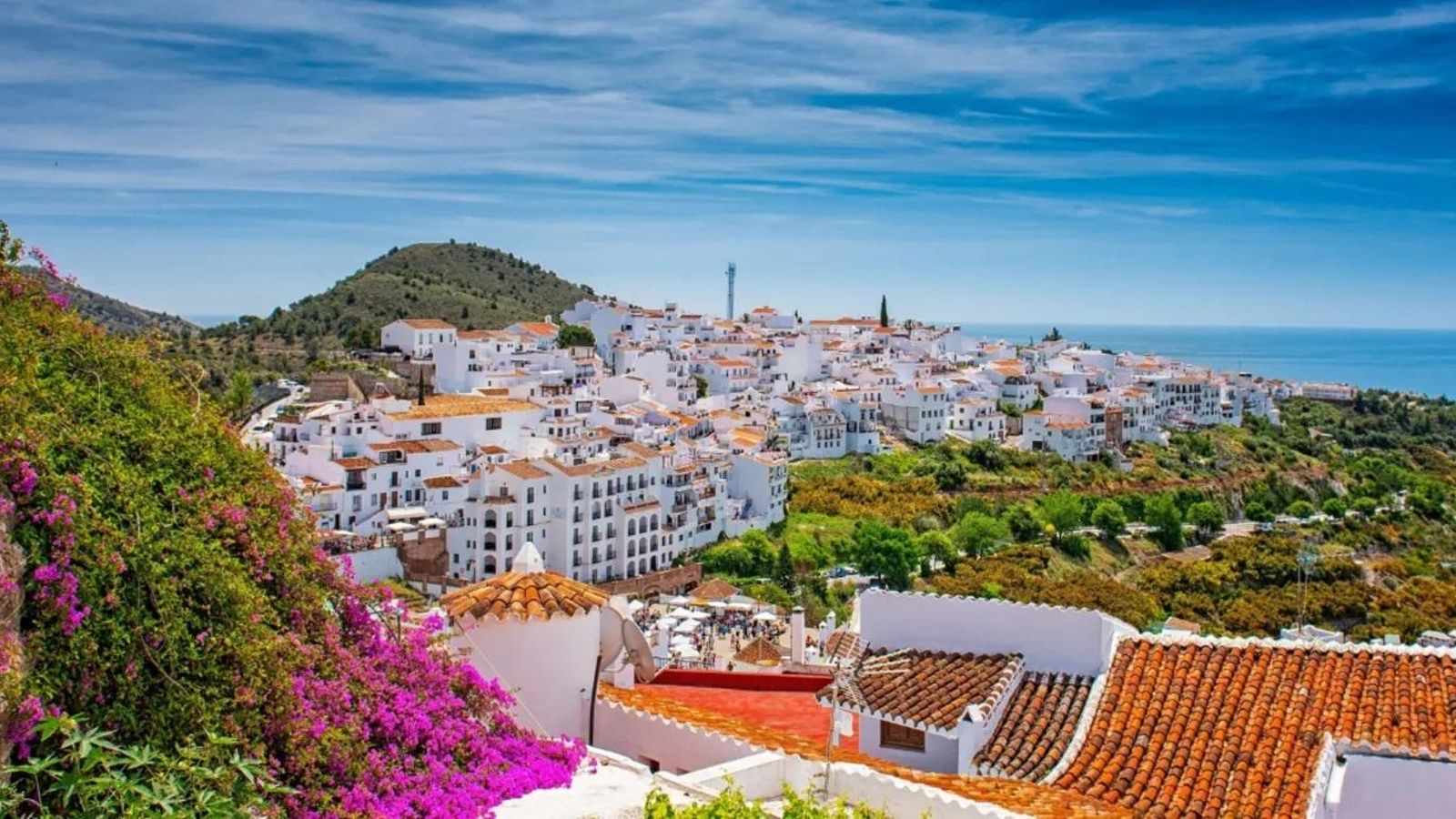 Frigiliana (Málaga) Frigiliana (Málaga)