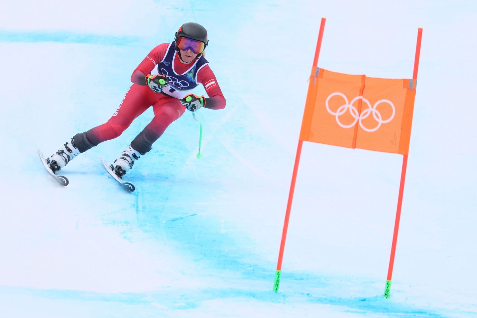 Las mejores fotos de los Juegos Olímpicos de invierno Milán Cortina d'Ampezzo 2026 | Quinta jornada