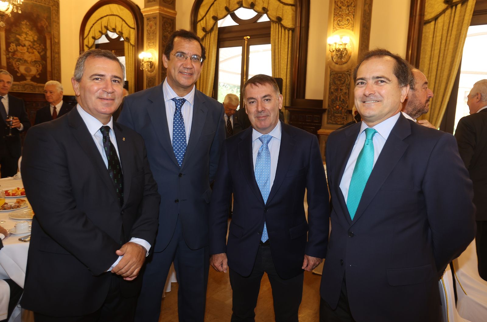 Las fotografías del FORO JOLY. Santiago Muñoz