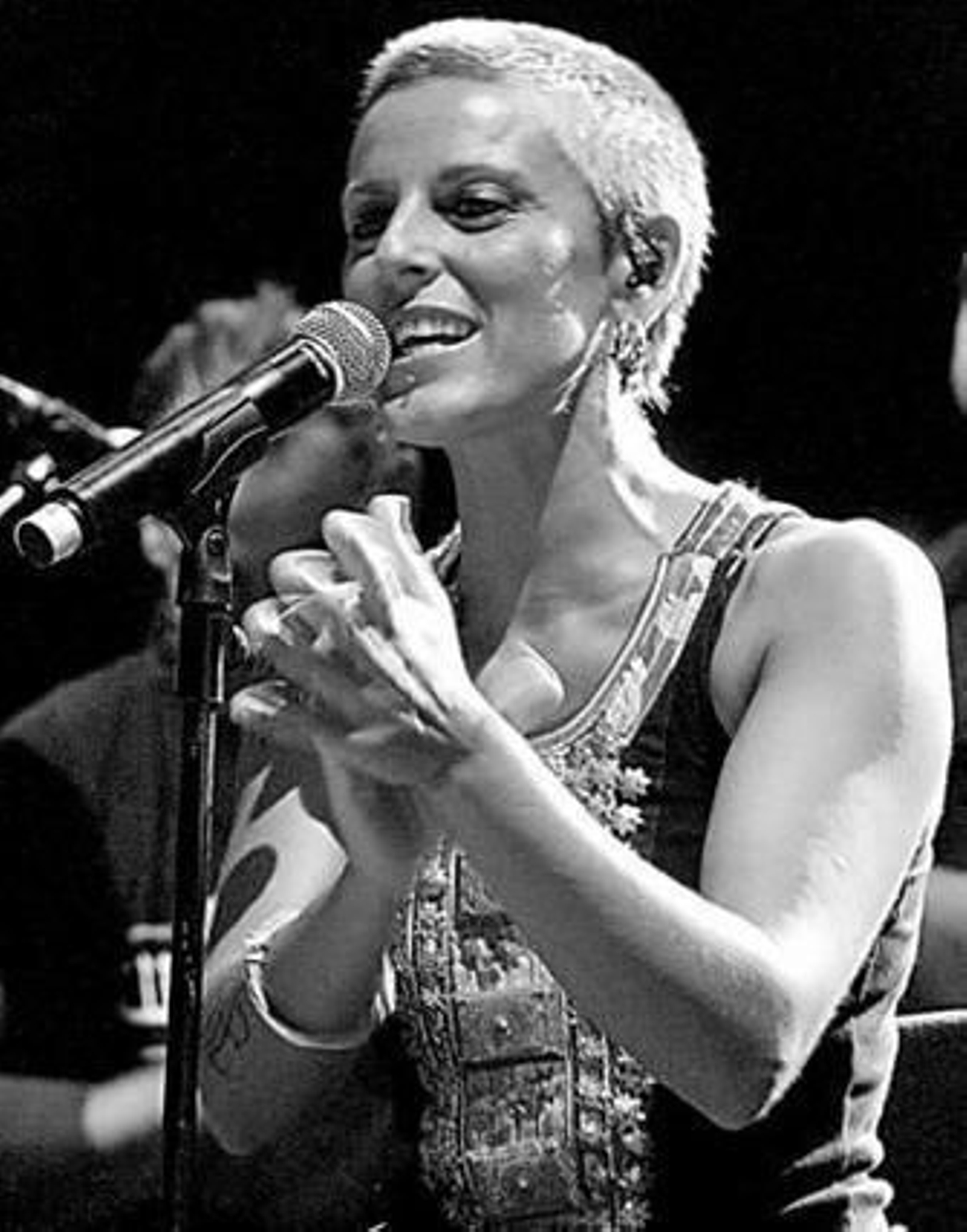 'Quejío' flamenco por la música