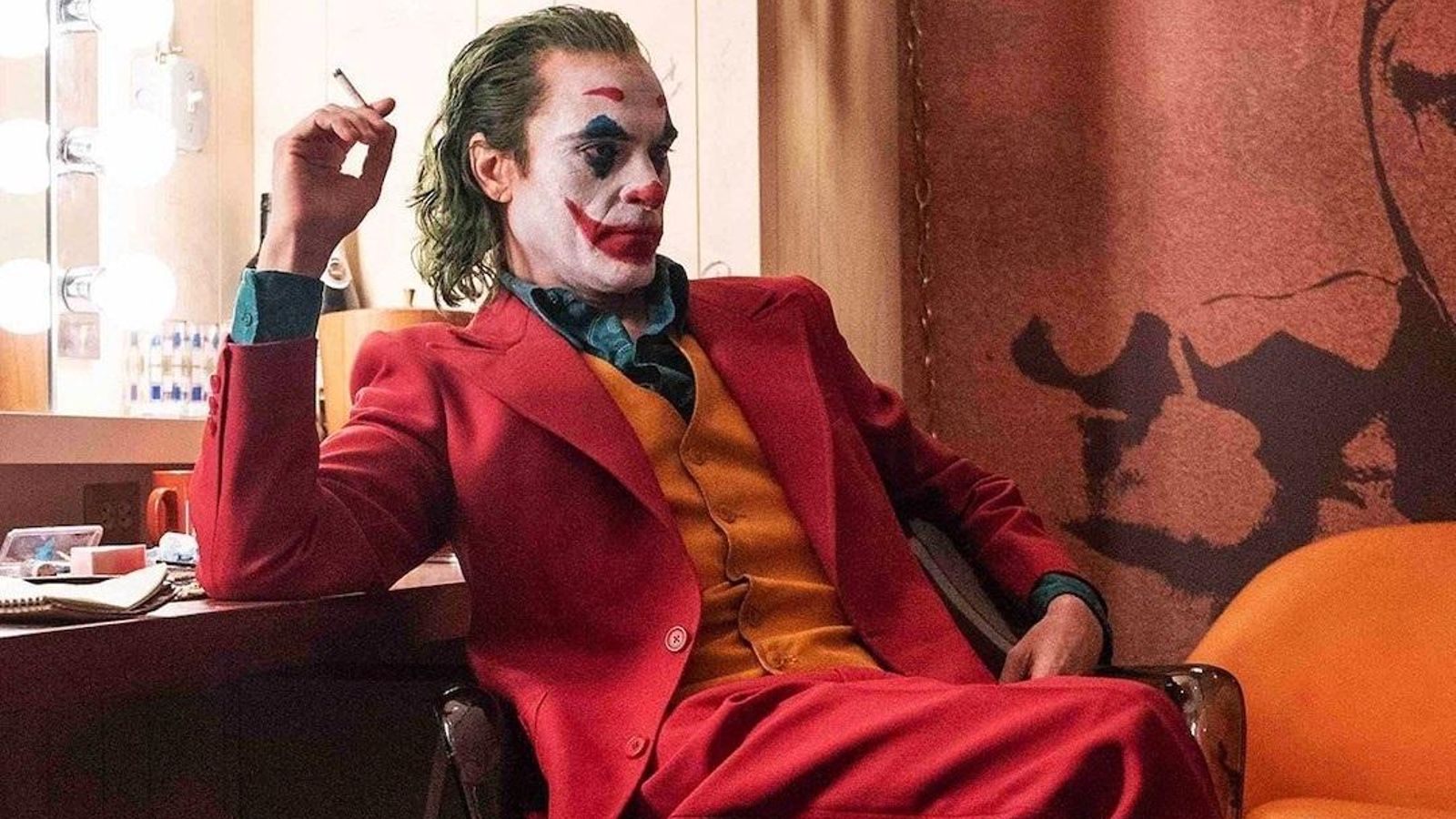 Una escena de 'Joker'.