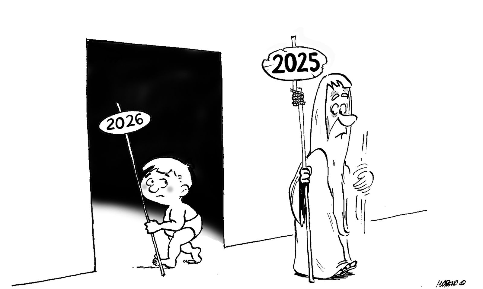 123125 Despedida de año