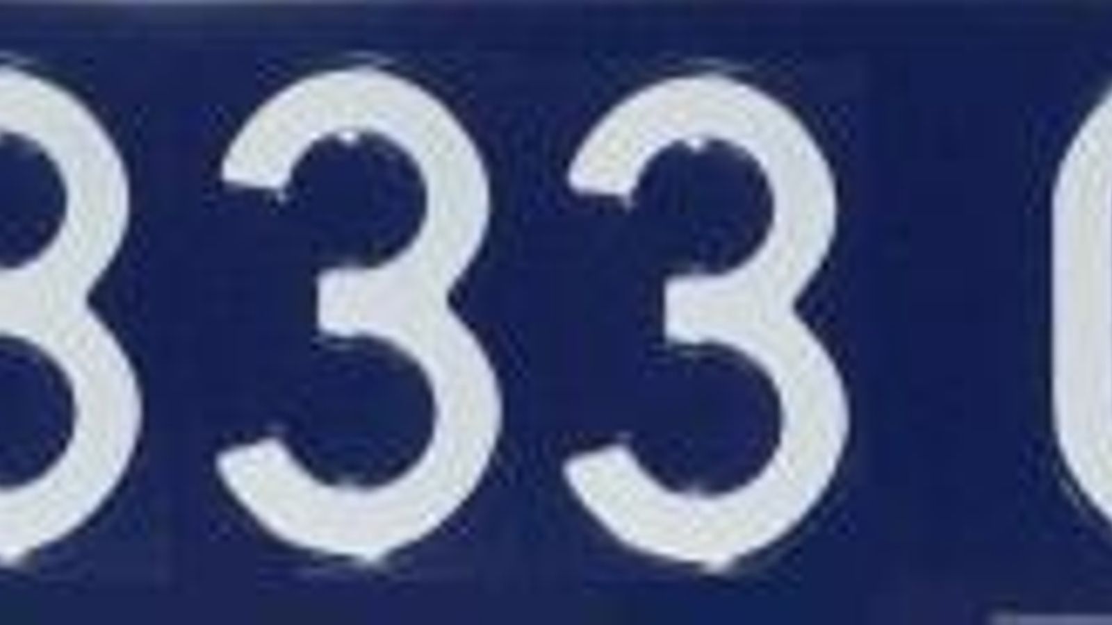 Matrícula de Organismos Internacionales