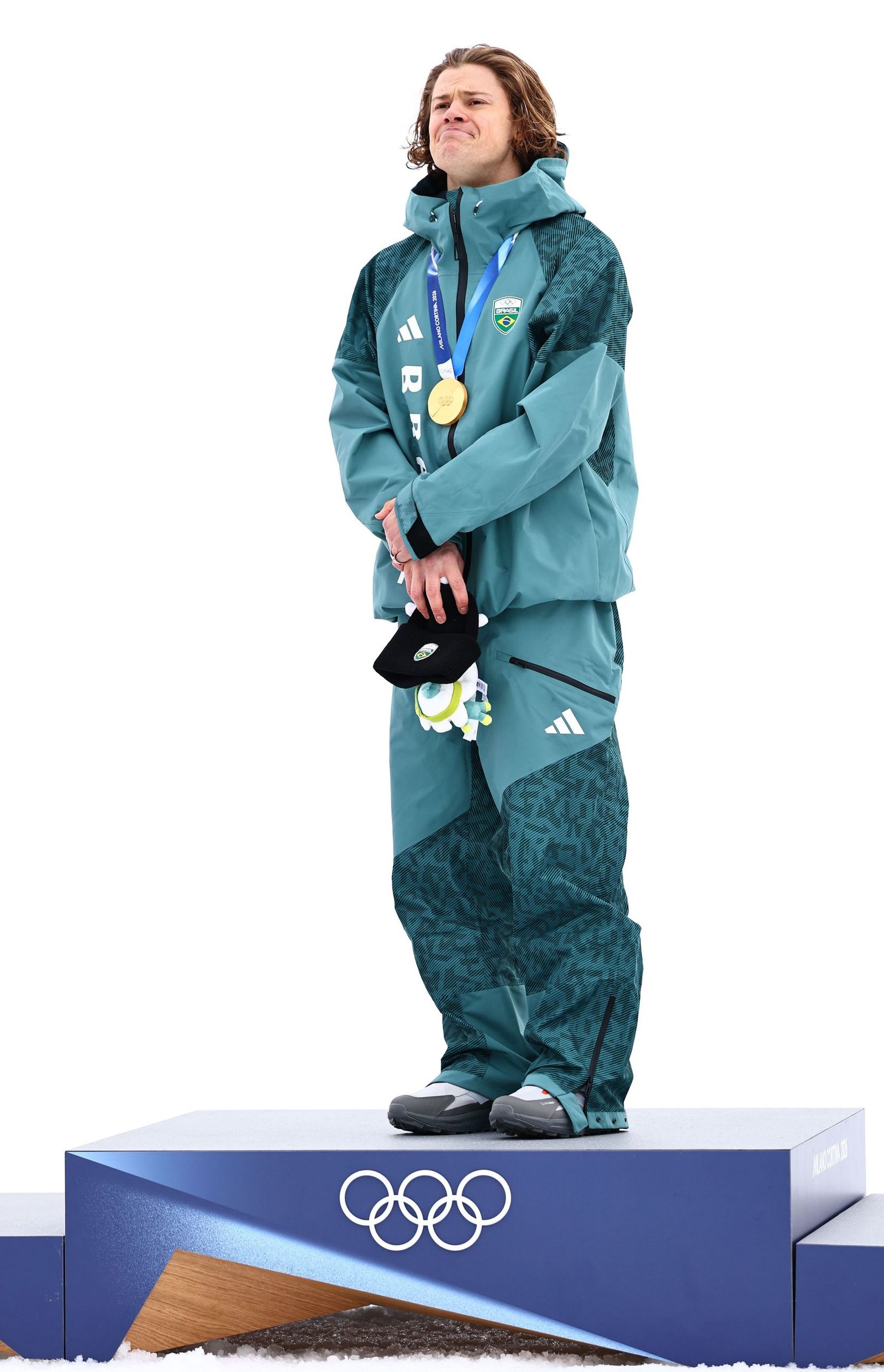 Las mejores fotos de los Juegos Olímpicos de invierno Milán Cortina d'Ampezzo 2026 | Novena jornada