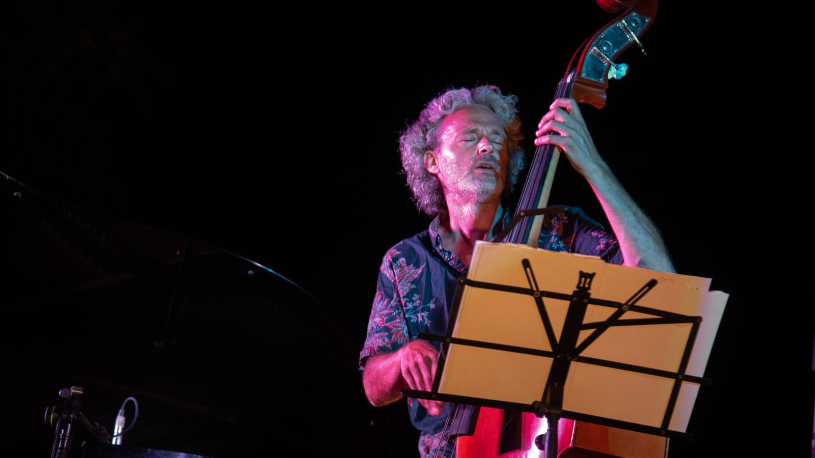 Las fotos del concierto de Javier Ortí quartet