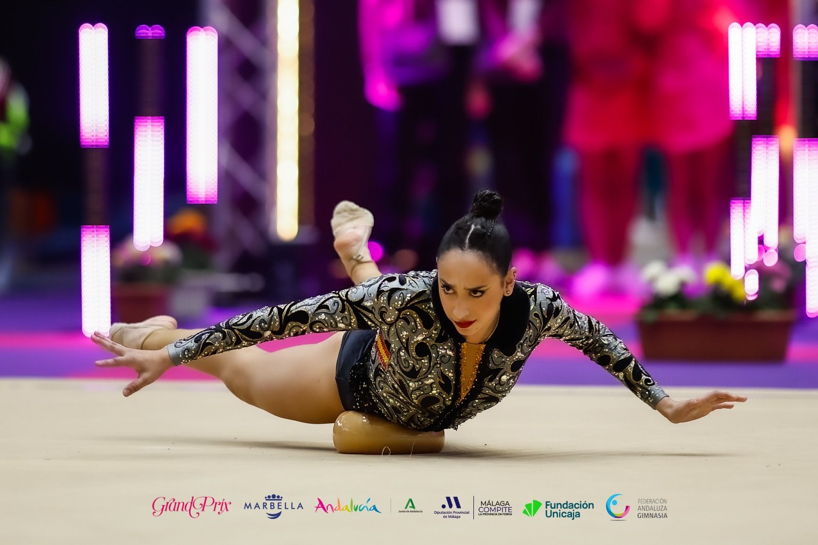 Imagen de la prueba.